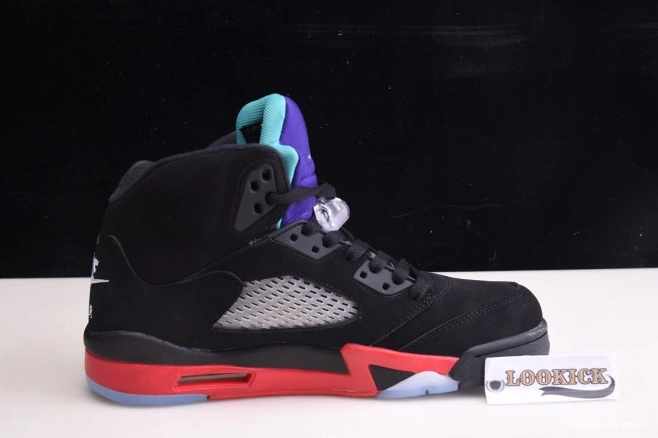 Rep 5 Jordan Top CZ1786-001 3 Air 0630